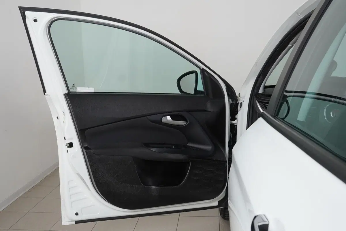 Fiat Tipo usata a Perugia (14)