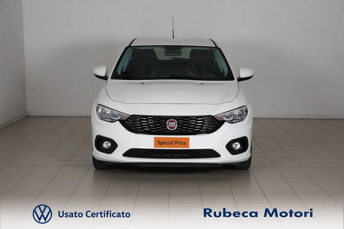 Fiat Tipo usata a Perugia (2)