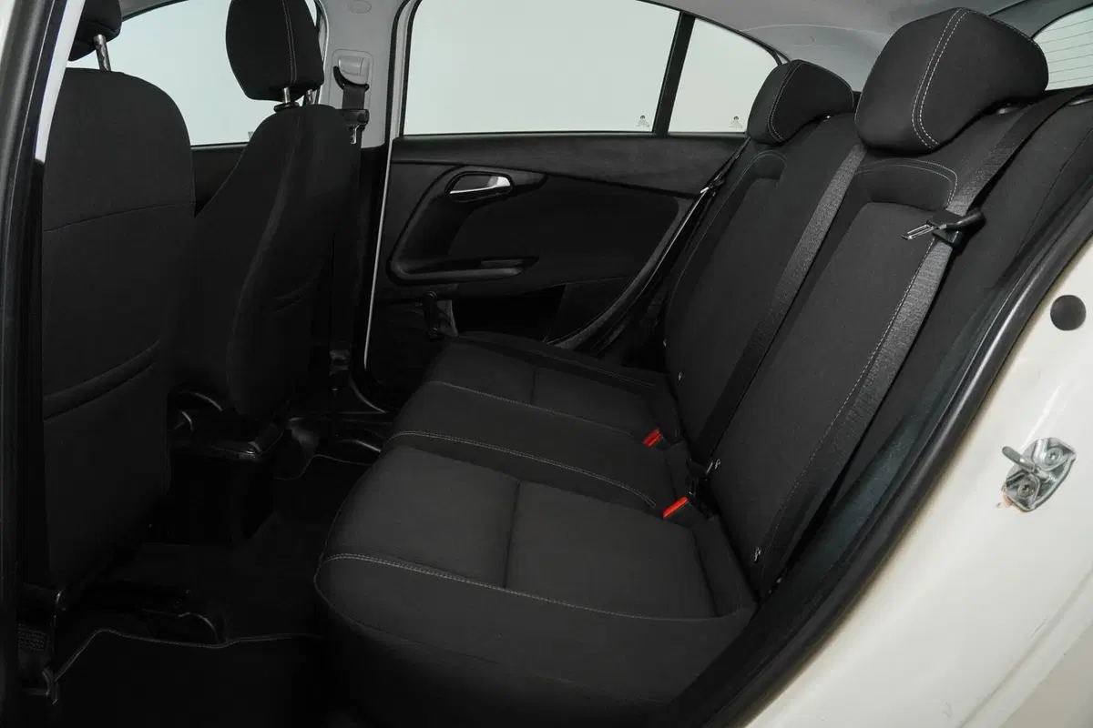Fiat Tipo usata a Perugia (9)