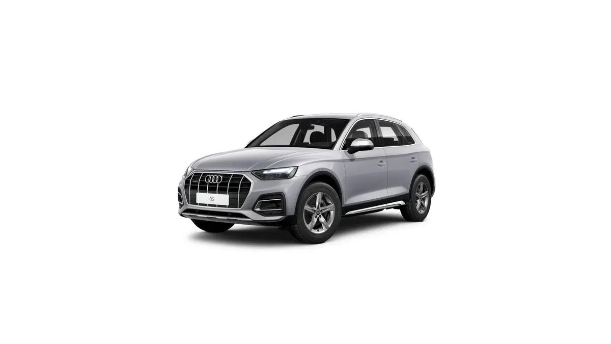 Audi Q5 Sportback usata a Avellino