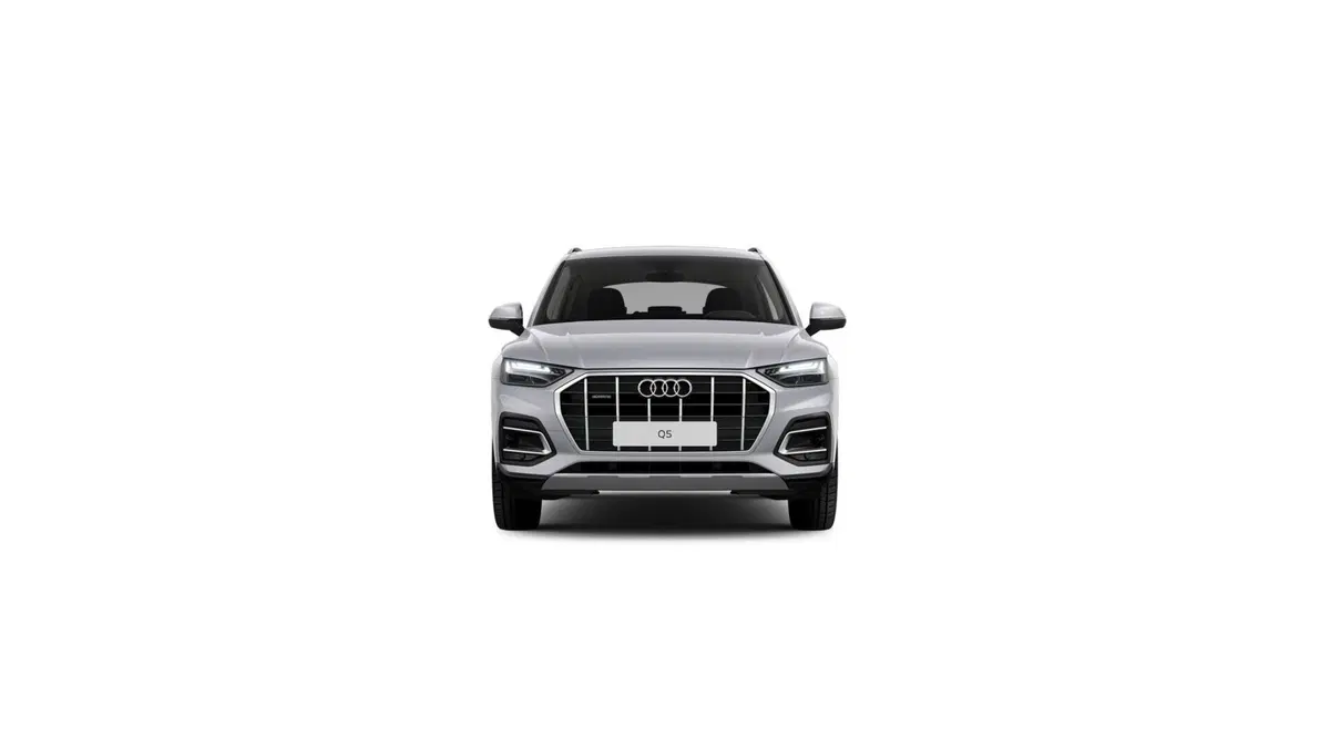 Audi Q5 Sportback usata a Avellino (3)