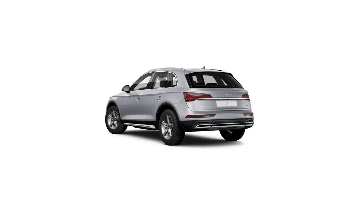 Audi Q5 Sportback usata a Avellino (4)