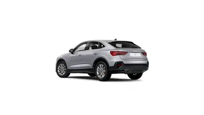 Audi Q3 Sportback 35 TDI del 2024 usata a Pratola Serra