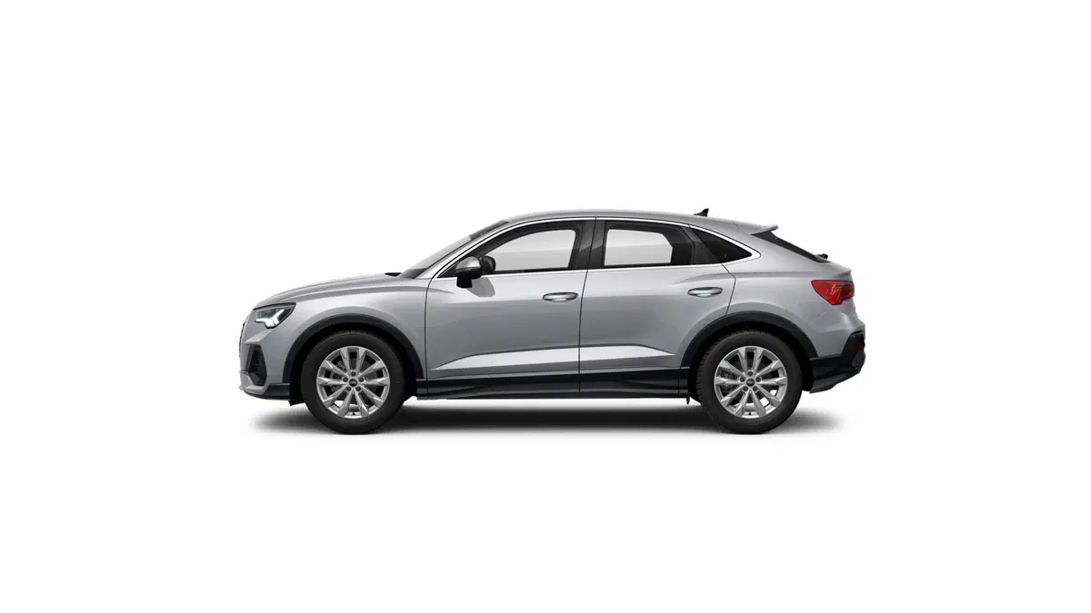 Audi Q3 Sportback usata a Avellino (5)