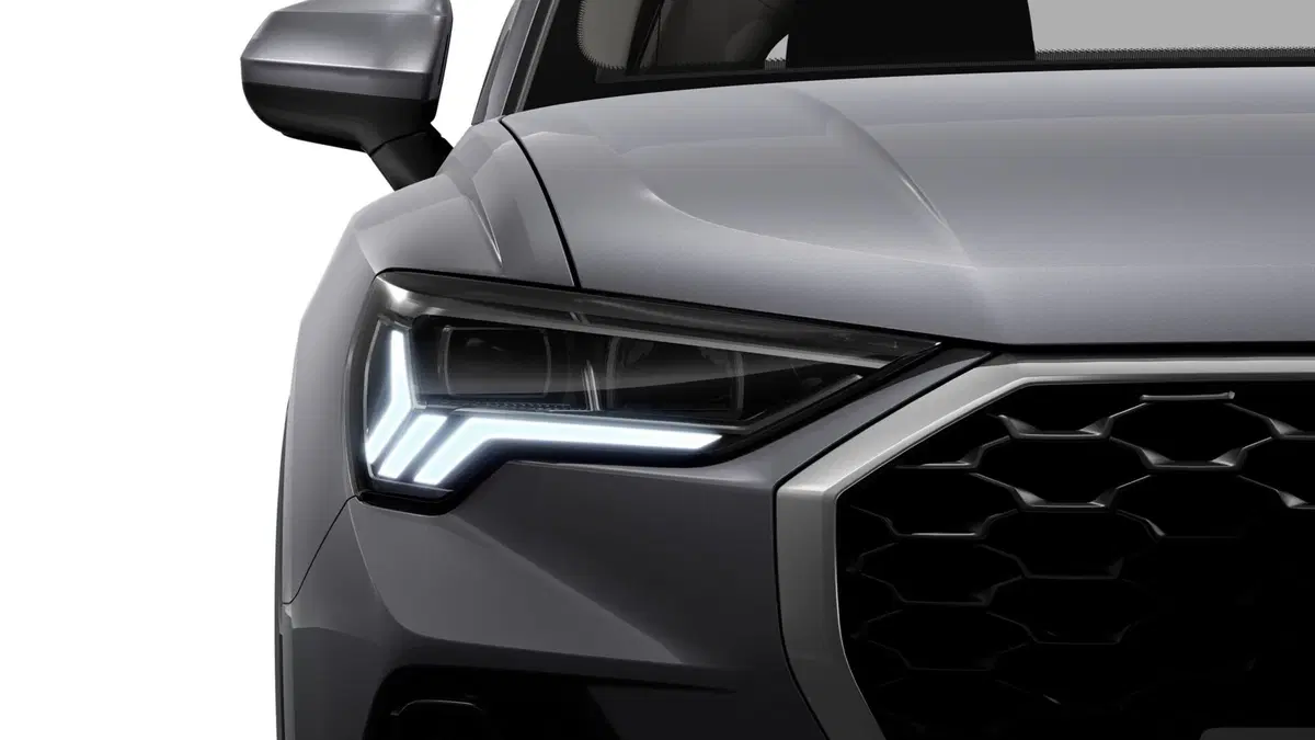 Audi Q3 Sportback usata a Avellino (6)