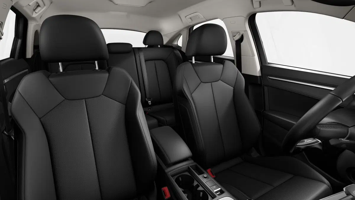 Audi Q3 Sportback usata a Avellino (7)
