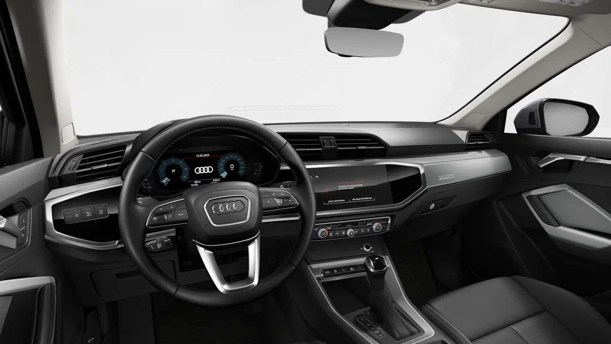 Audi Q3 Sportback usata a Avellino (8)