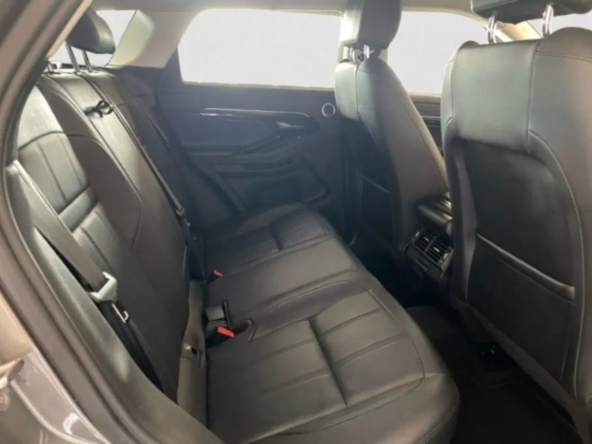 Land Rover Range Rover Evoque usata a Livorno (16)