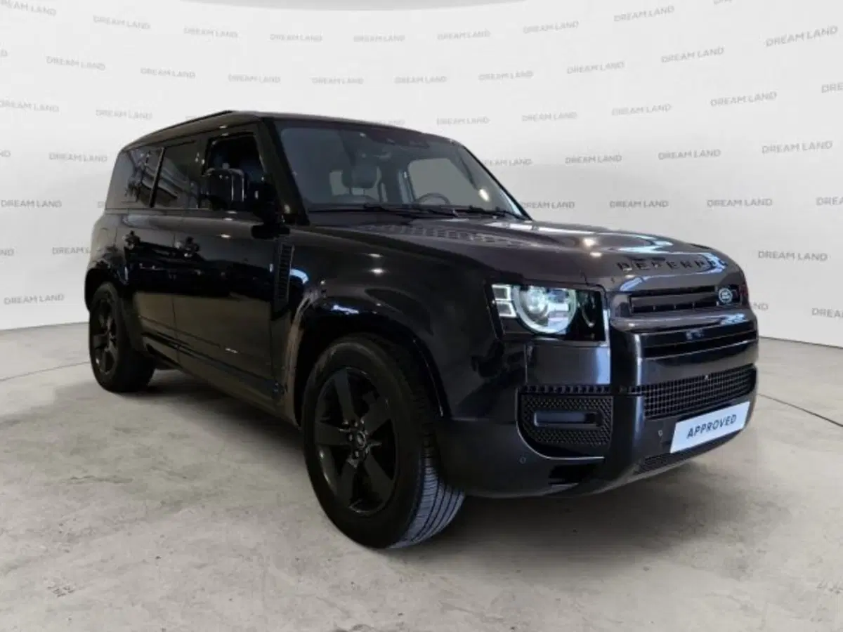 Land Rover Defender usata a Livorno (12)