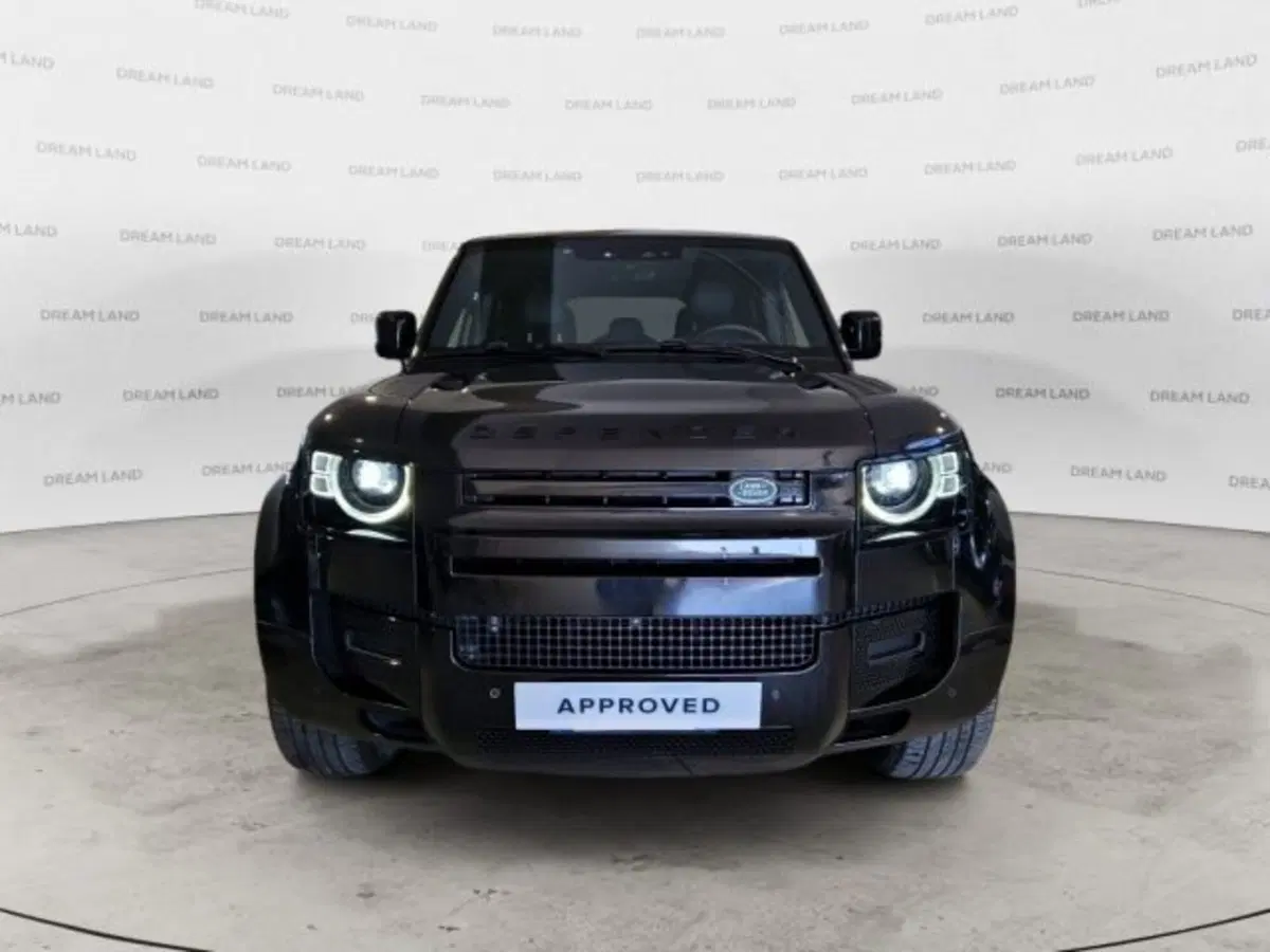 Land Rover Defender usata a Livorno (9)