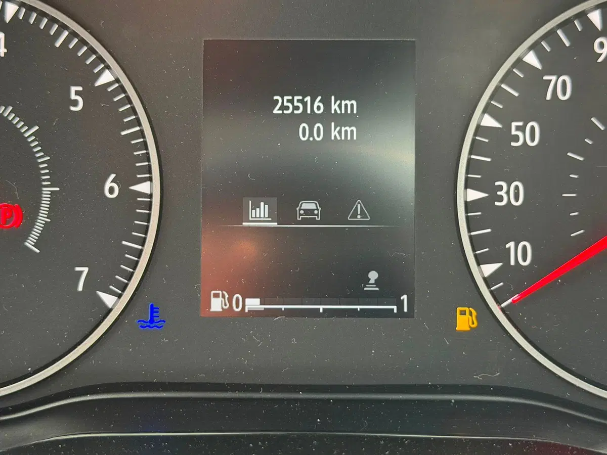 Dacia Sandero usata a Brescia (11)