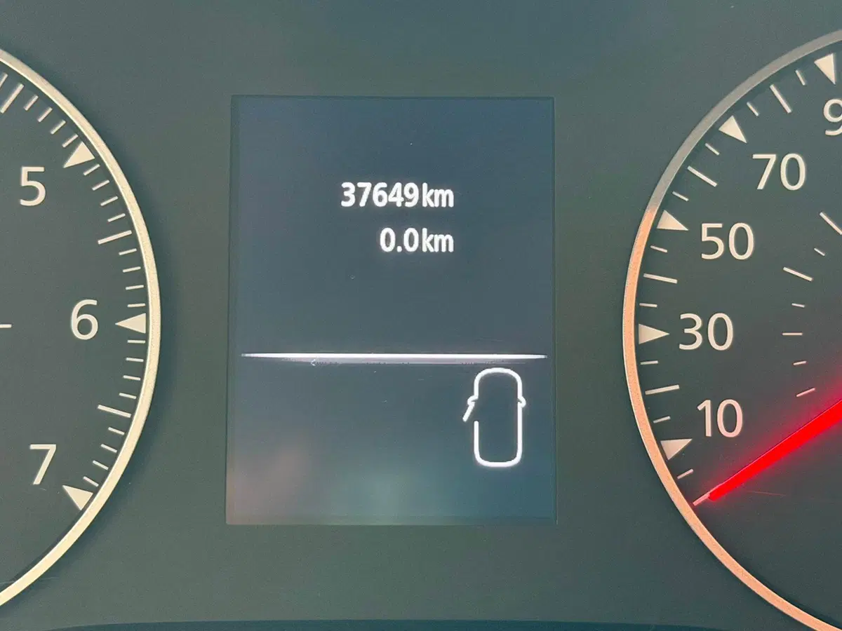 Dacia Duster usata a Brescia (10)