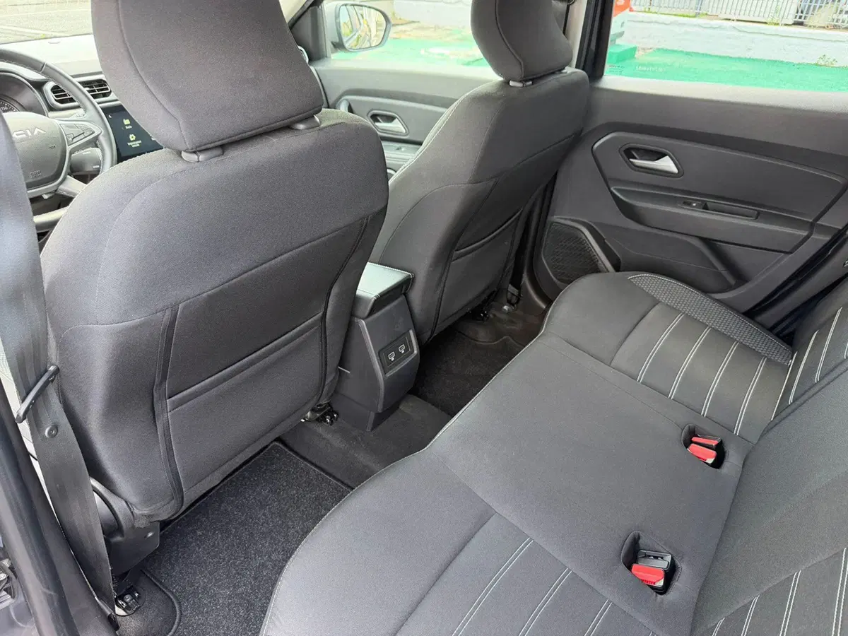 Dacia Duster usata a Brescia (14)