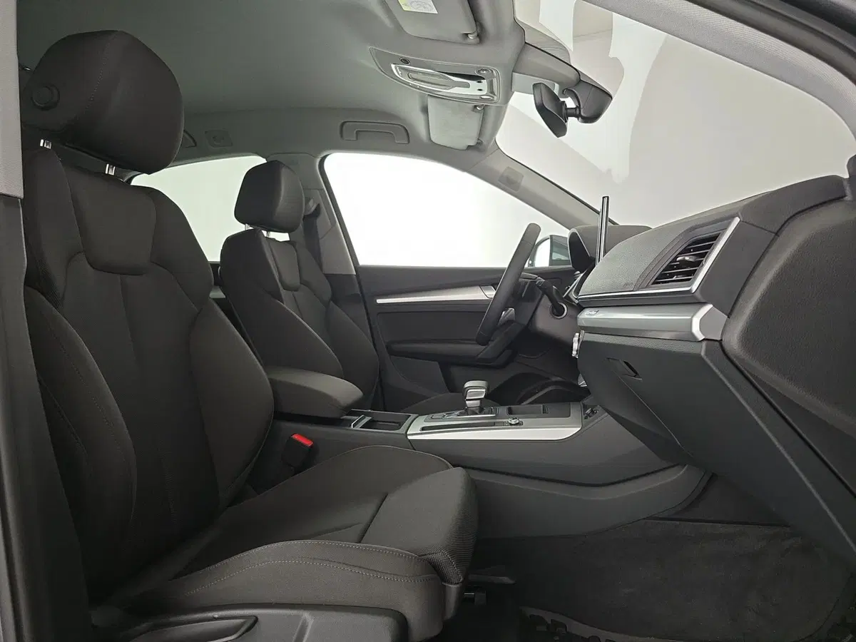 Audi Q5 Sportback usata a Alessandria (13)