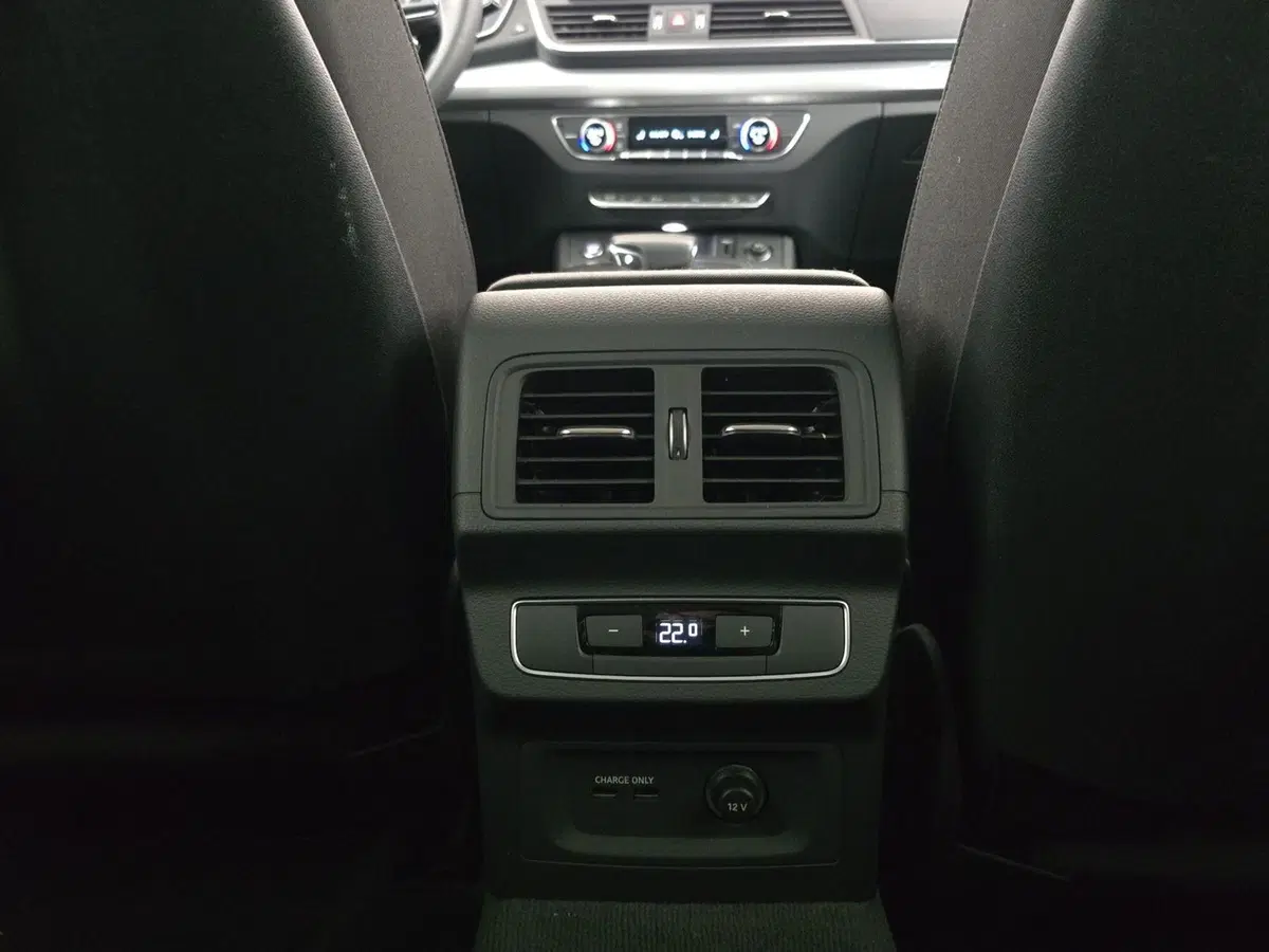 Audi Q5 Sportback usata a Alessandria (20)