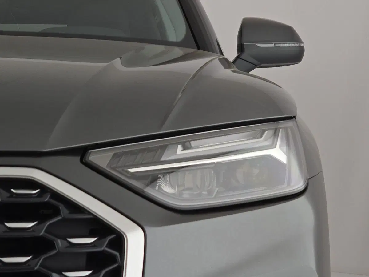 Audi Q5 Sportback usata a Alessandria (7)