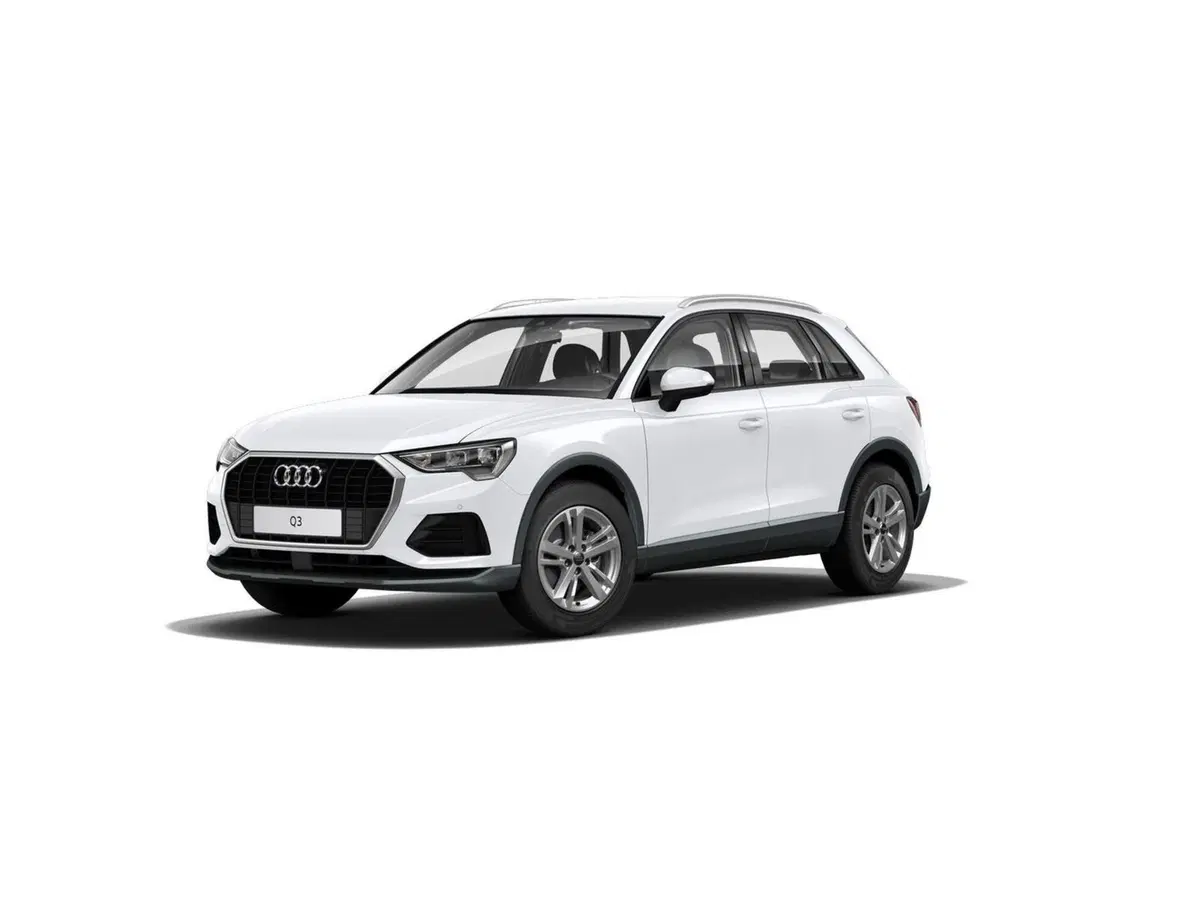 Audi Q3 usata a Alessandria