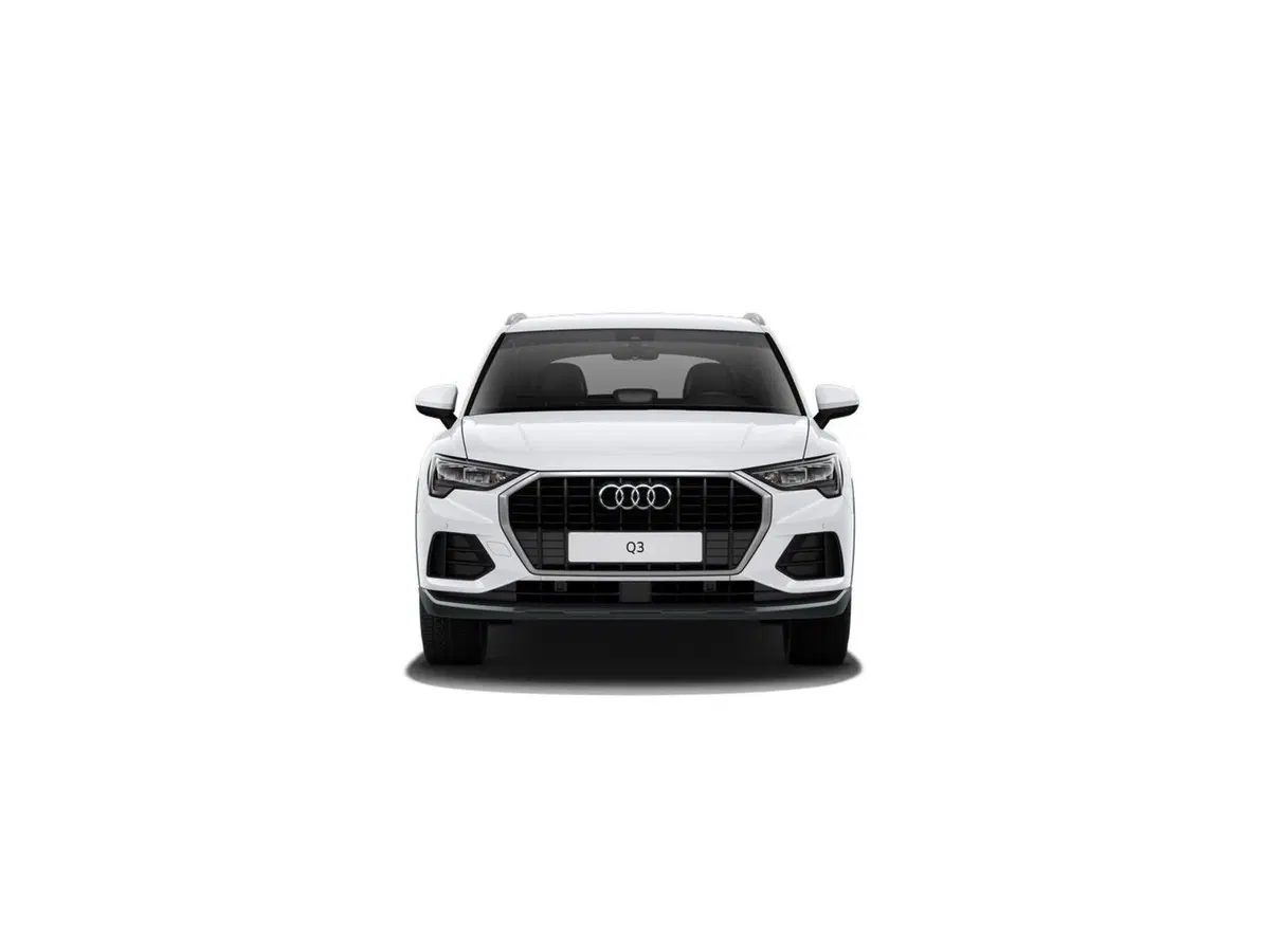 Audi Q3 usata a Alessandria (3)