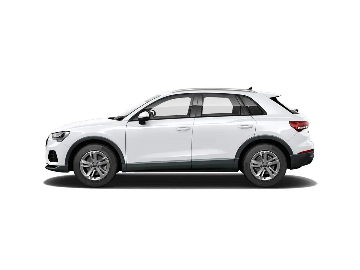 Audi Q3 usata a Alessandria (4)