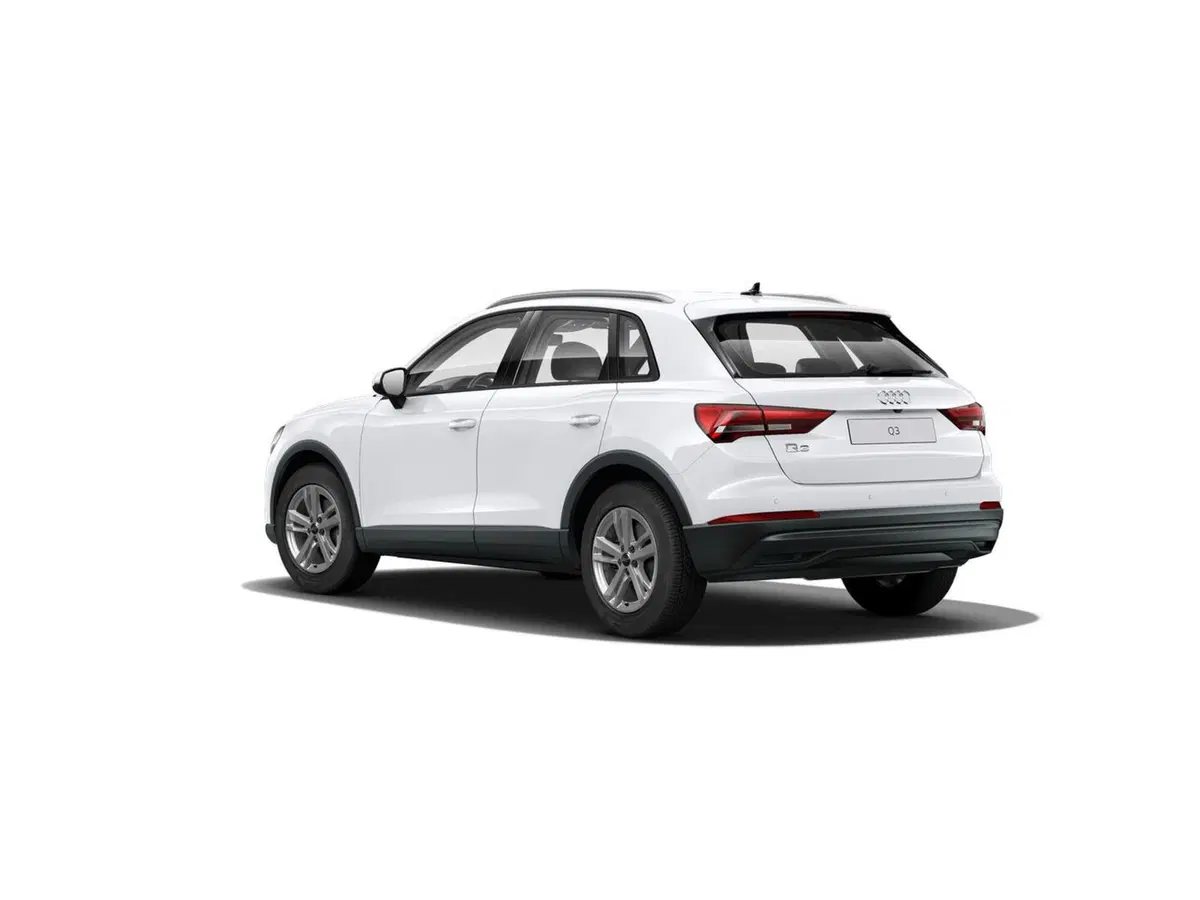 Audi Q3 usata a Alessandria (5)