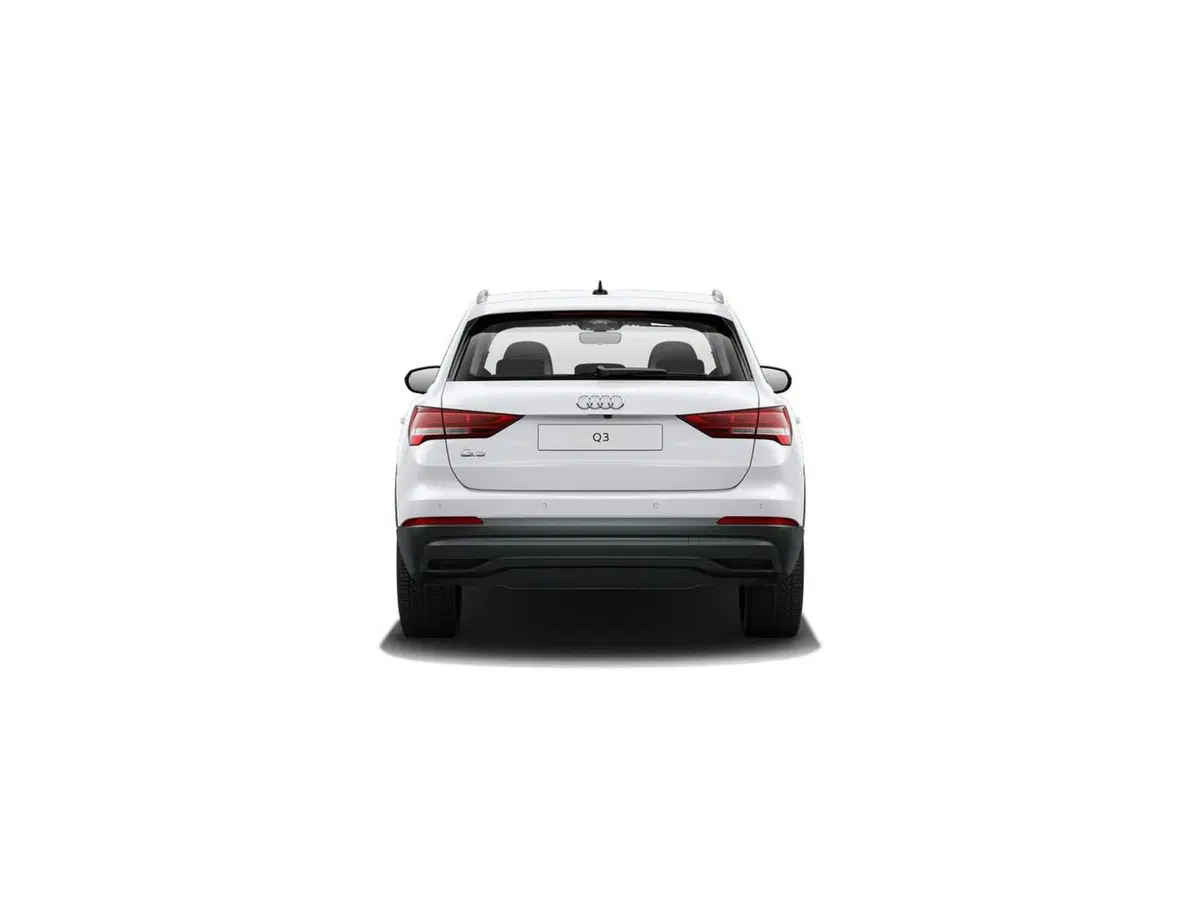 Audi Q3 usata a Alessandria (6)