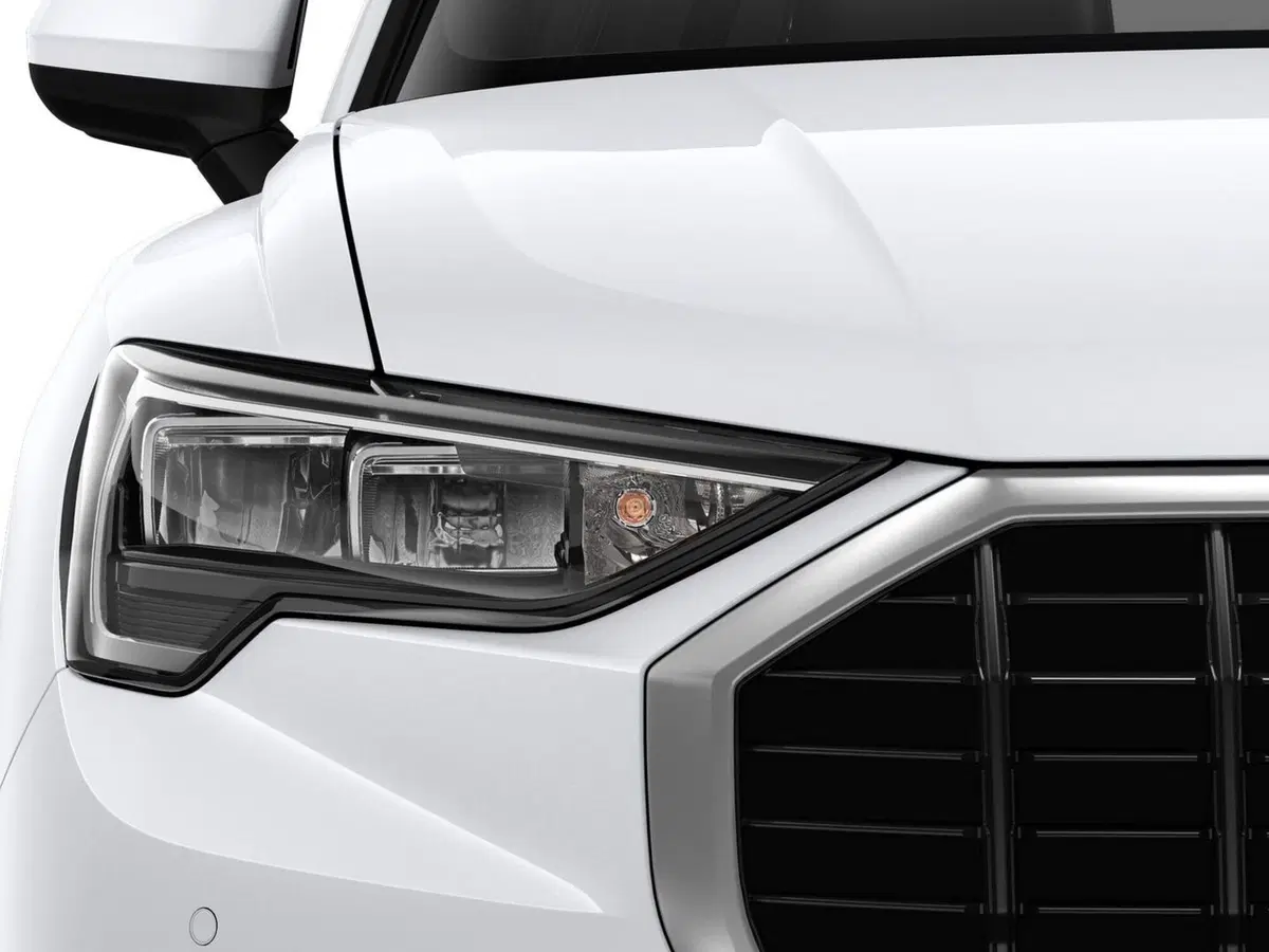 Audi Q3 usata a Alessandria (7)