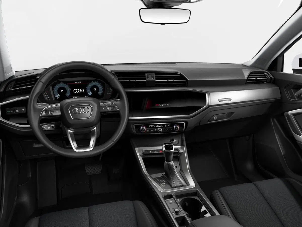 Audi Q3 usata a Alessandria (8)