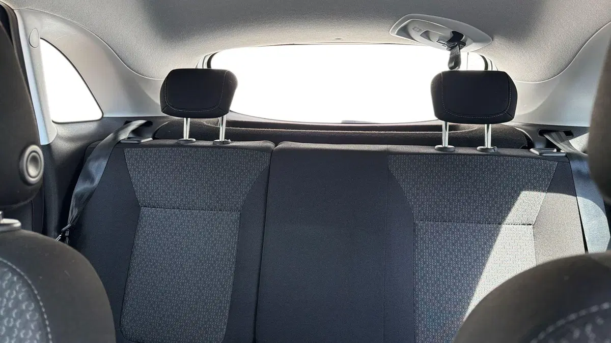 Opel Crossland usata a Treviso (14)