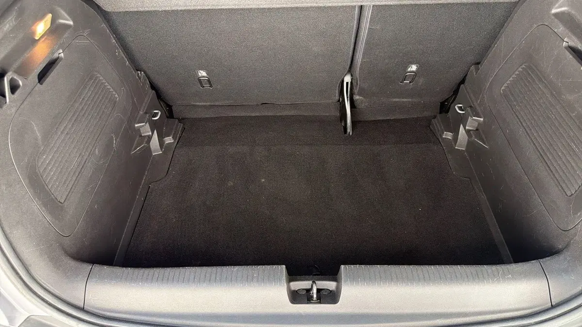 Opel Crossland usata a Treviso (16)