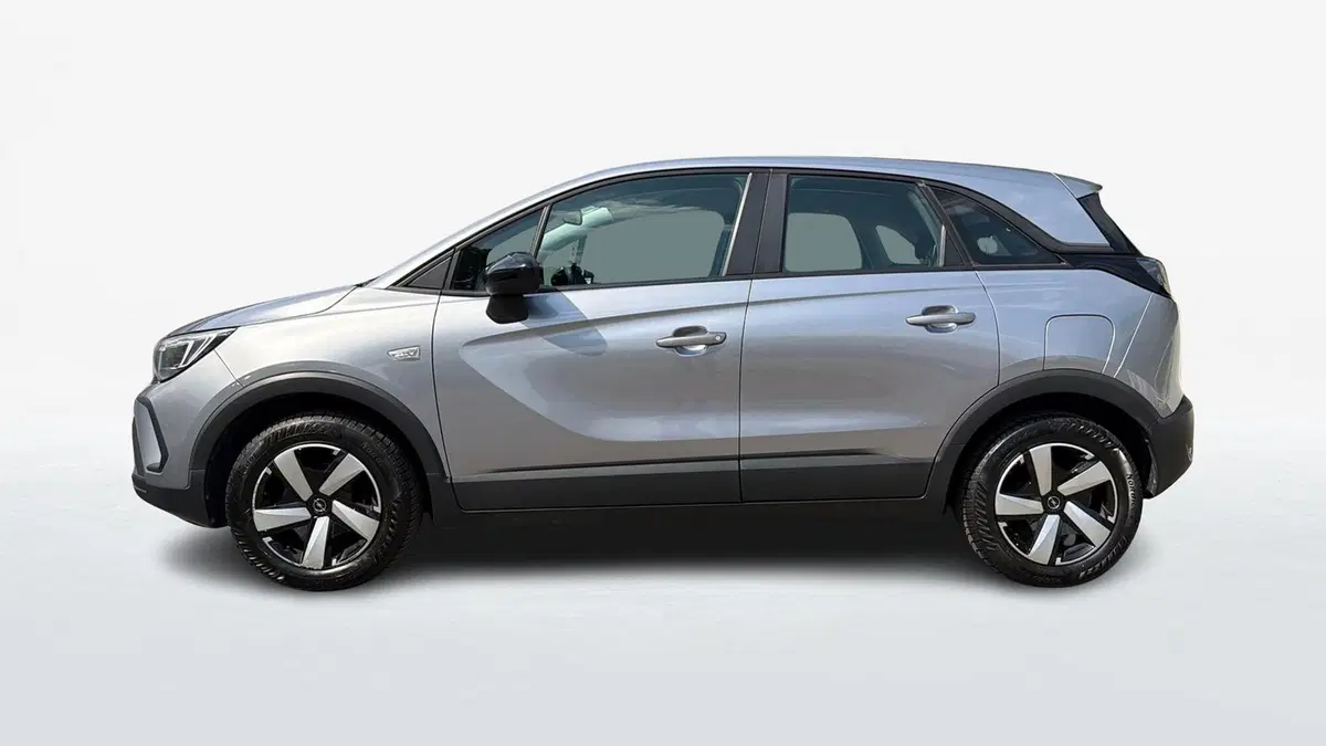 Opel Crossland usata a Treviso (2)