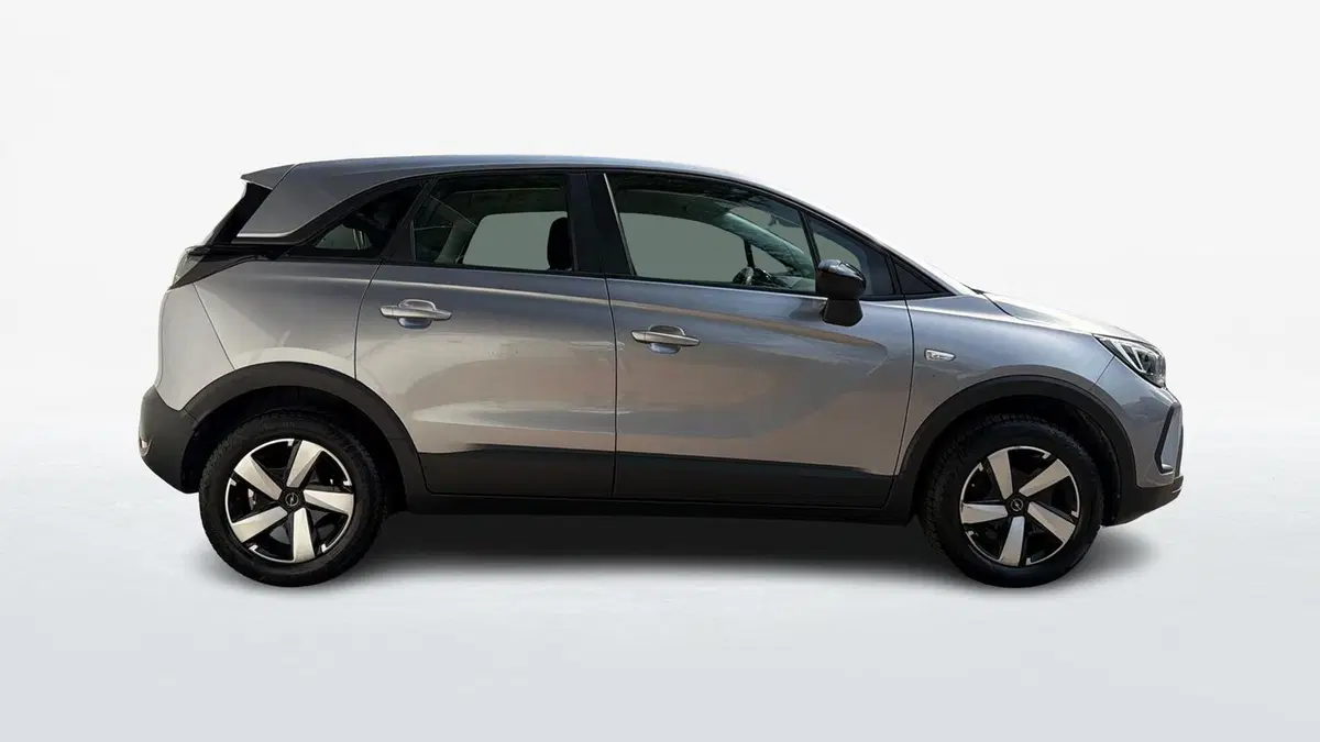 Opel Crossland usata a Treviso (4)