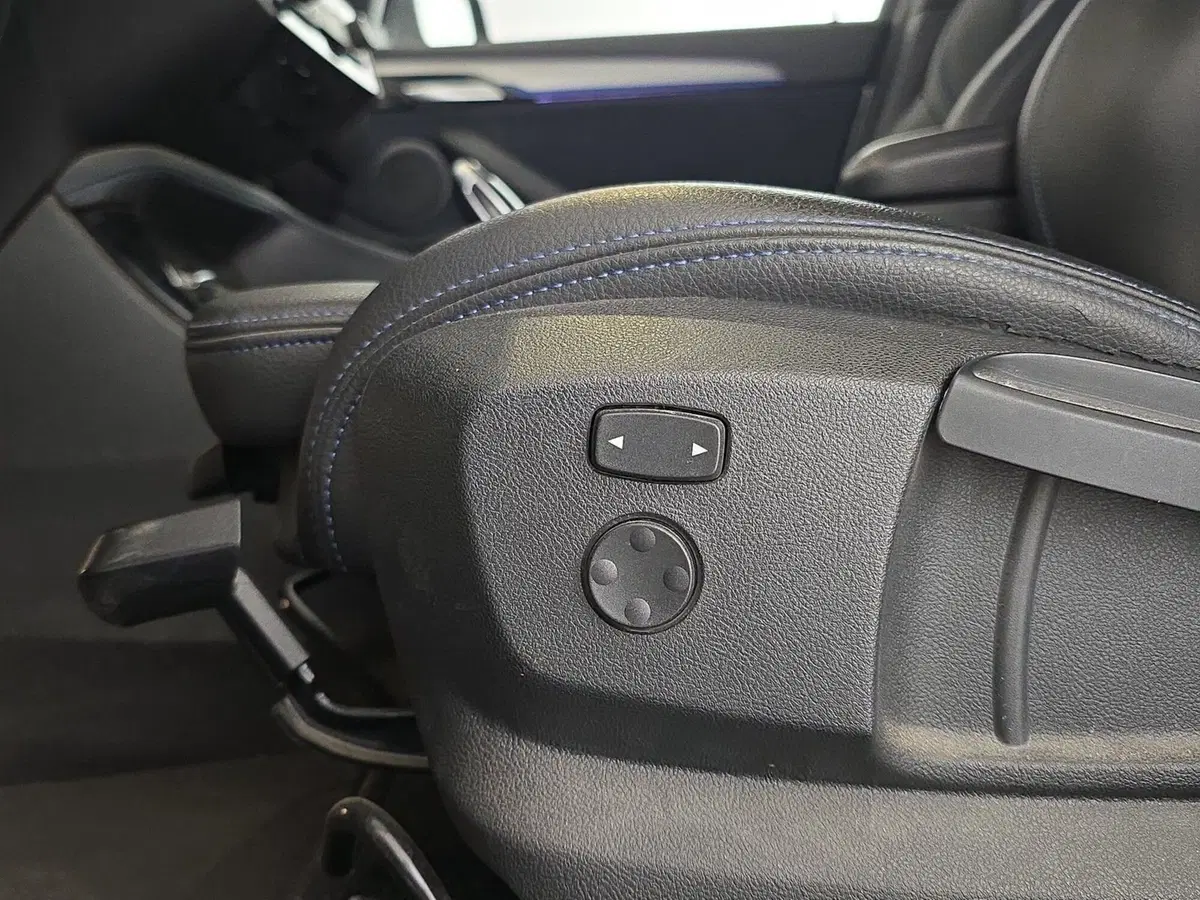 BMW X2 usata a Alessandria (17)