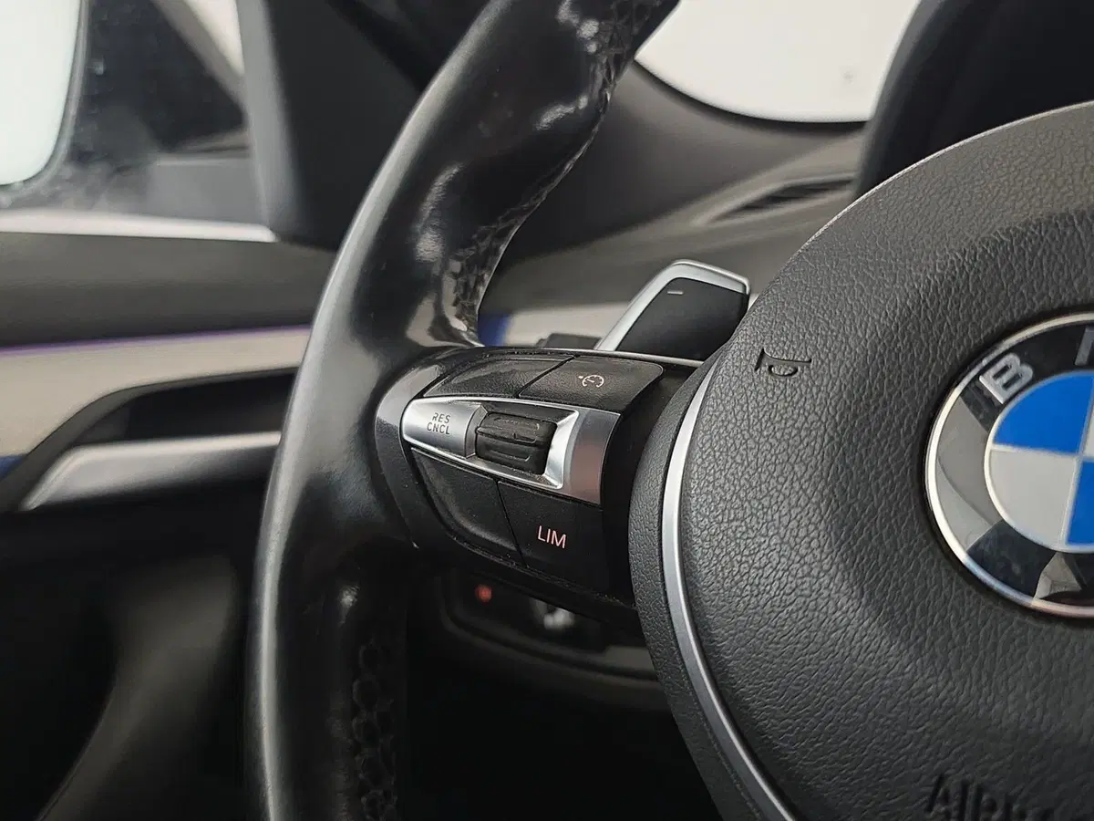 BMW X2 usata a Alessandria (18)