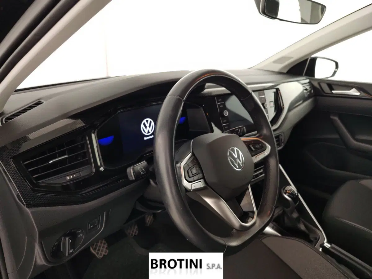 Volkswagen Polo usata a Massa-Carrara (8)