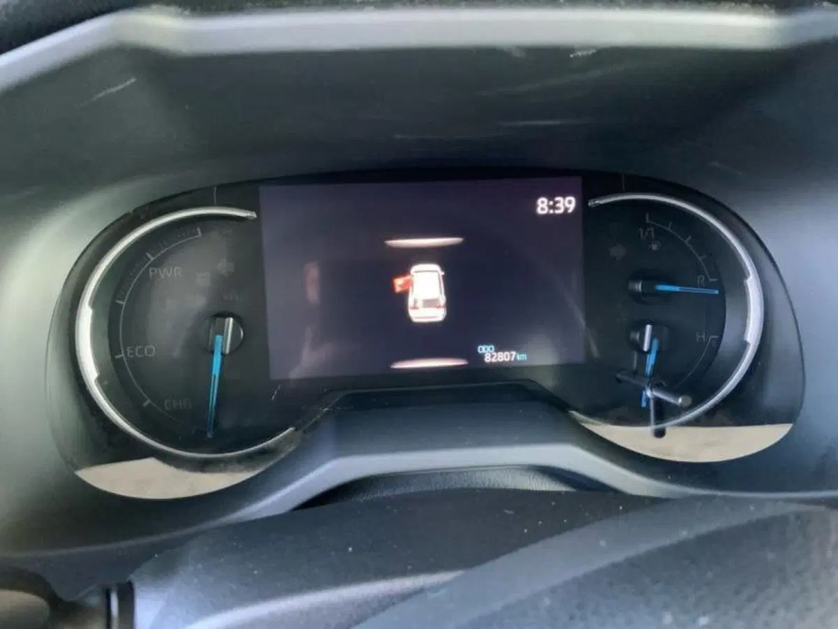 Toyota Rav4 usata a Perugia (10)