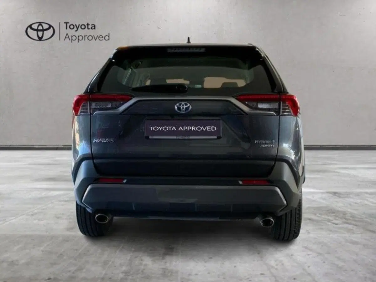 Toyota Rav4 usata a Perugia (13)