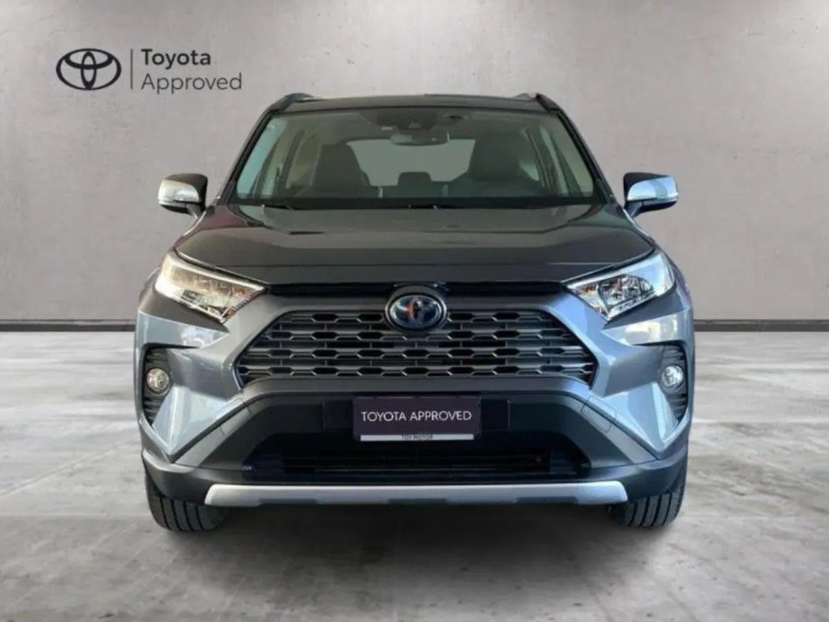 Toyota Rav4 usata a Perugia (14)