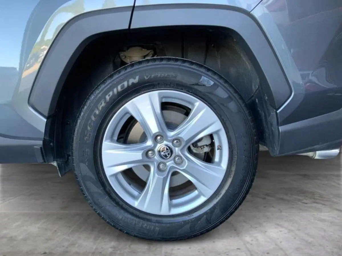 Toyota Rav4 usata a Perugia (15)