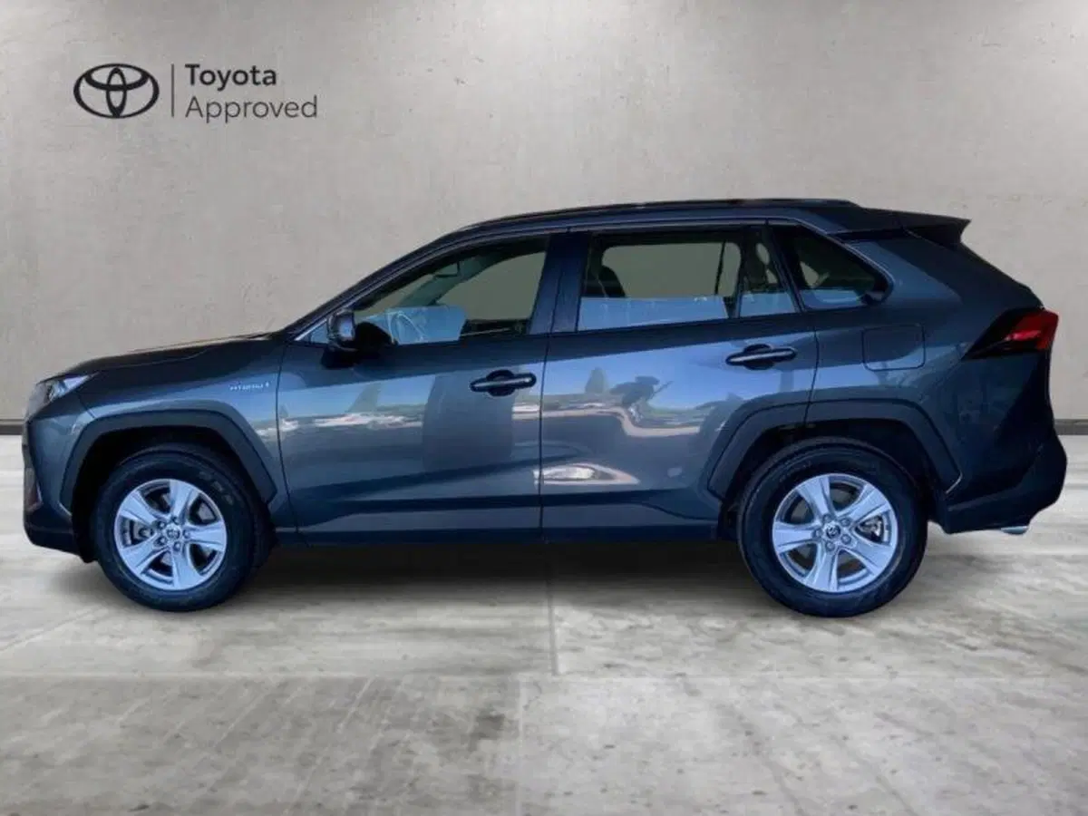 Toyota Rav4 usata a Perugia (4)
