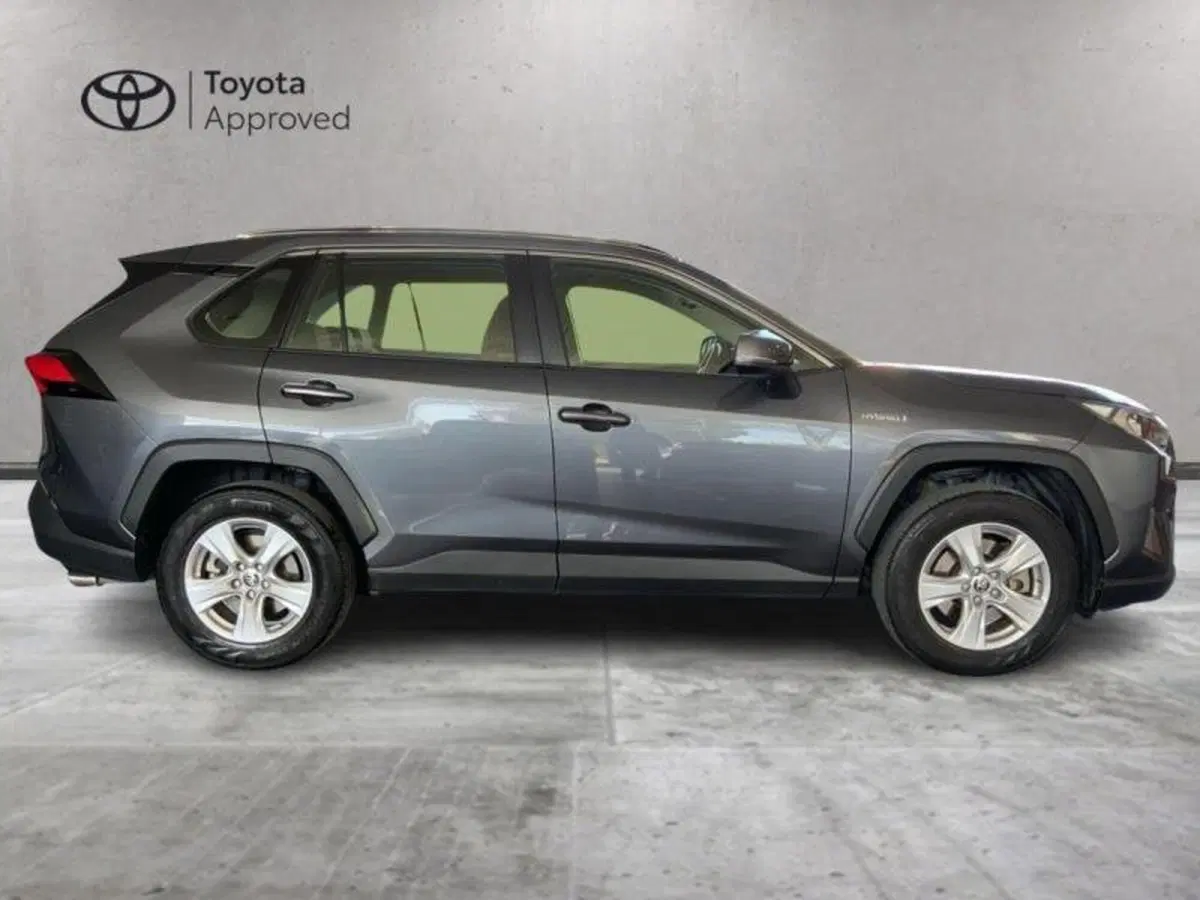 Toyota Rav4 usata a Perugia (5)