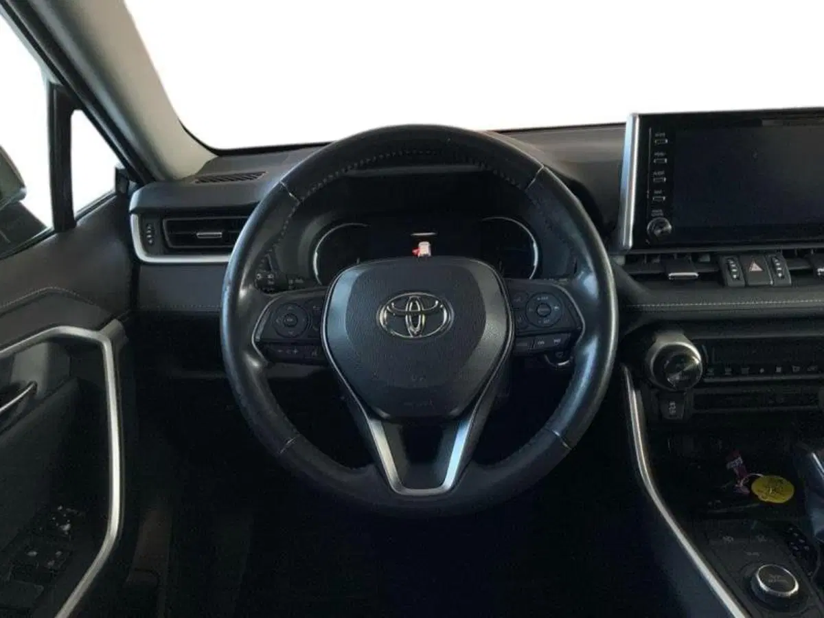 Toyota Rav4 usata a Perugia (9)