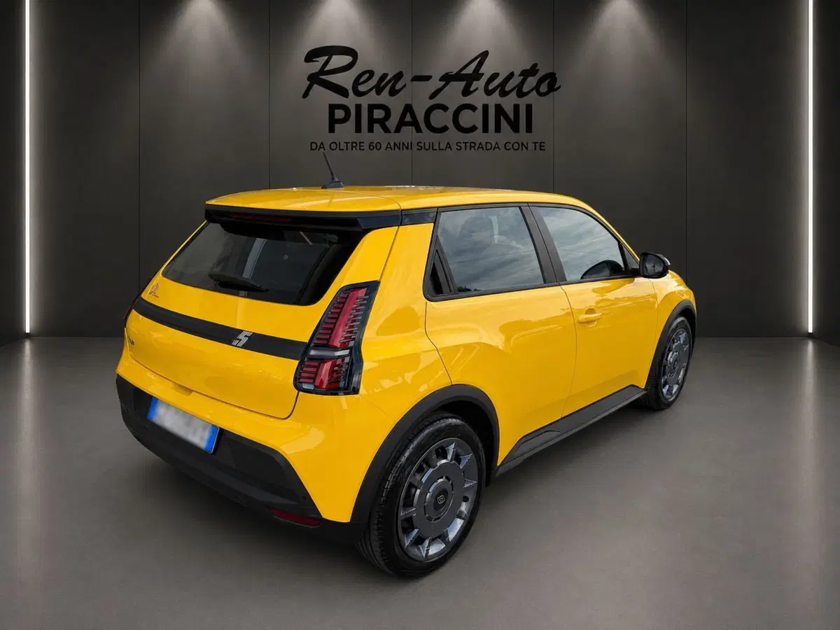 Renault Renault 5 usata a Rimini (3)