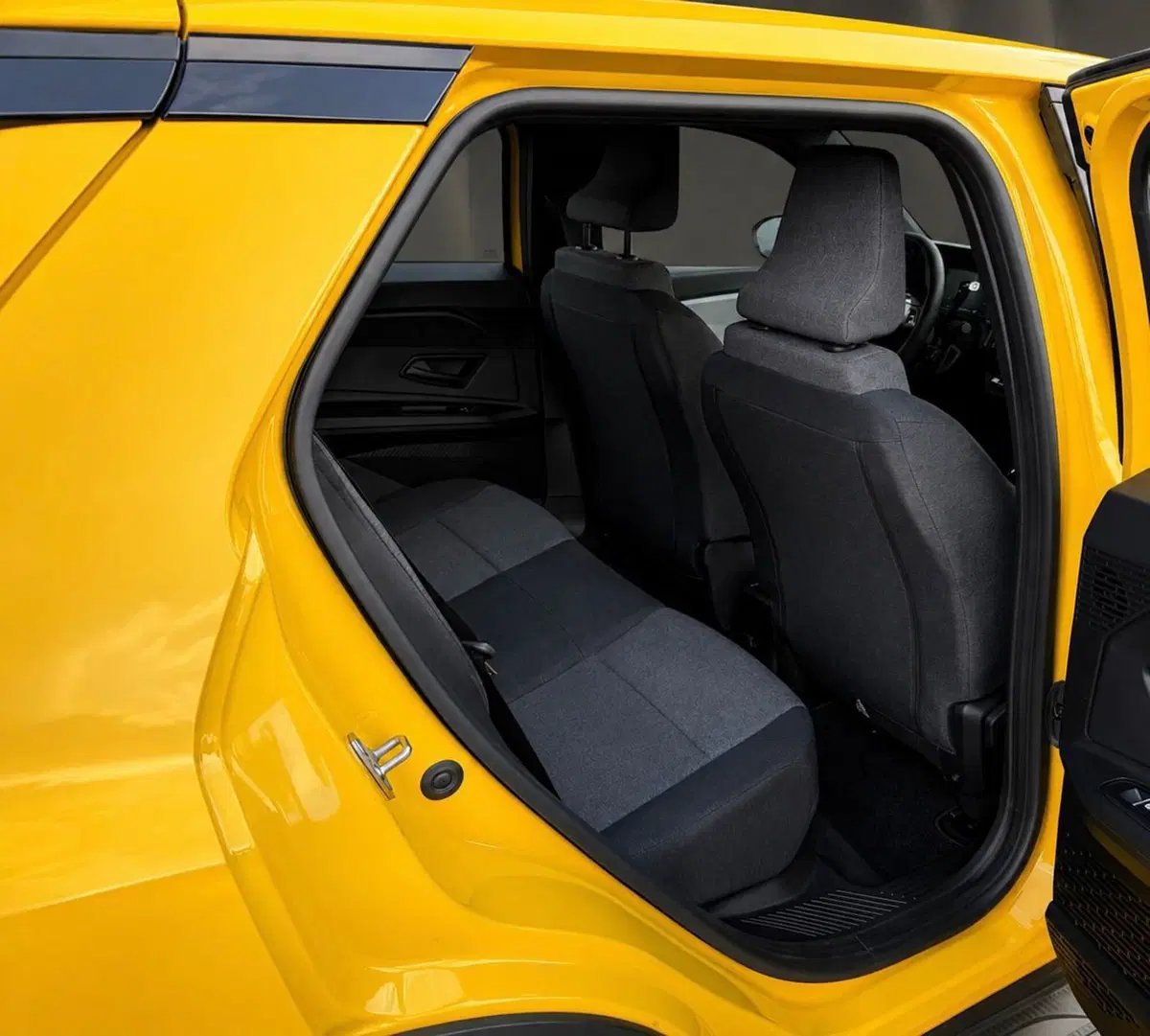 Renault Renault 5 usata a Rimini (7)