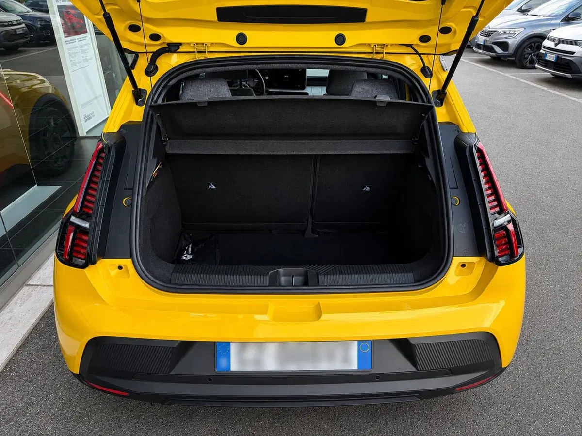 Renault Renault 5 usata a Rimini (8)