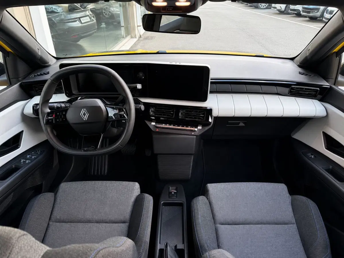 Renault Renault 5 usata a Rimini (9)