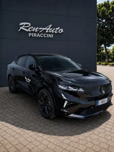 Renault Rafale 1.2 e-Tech full hybrid esprit Alpine 200cv auto del 2024 usata a Rimini