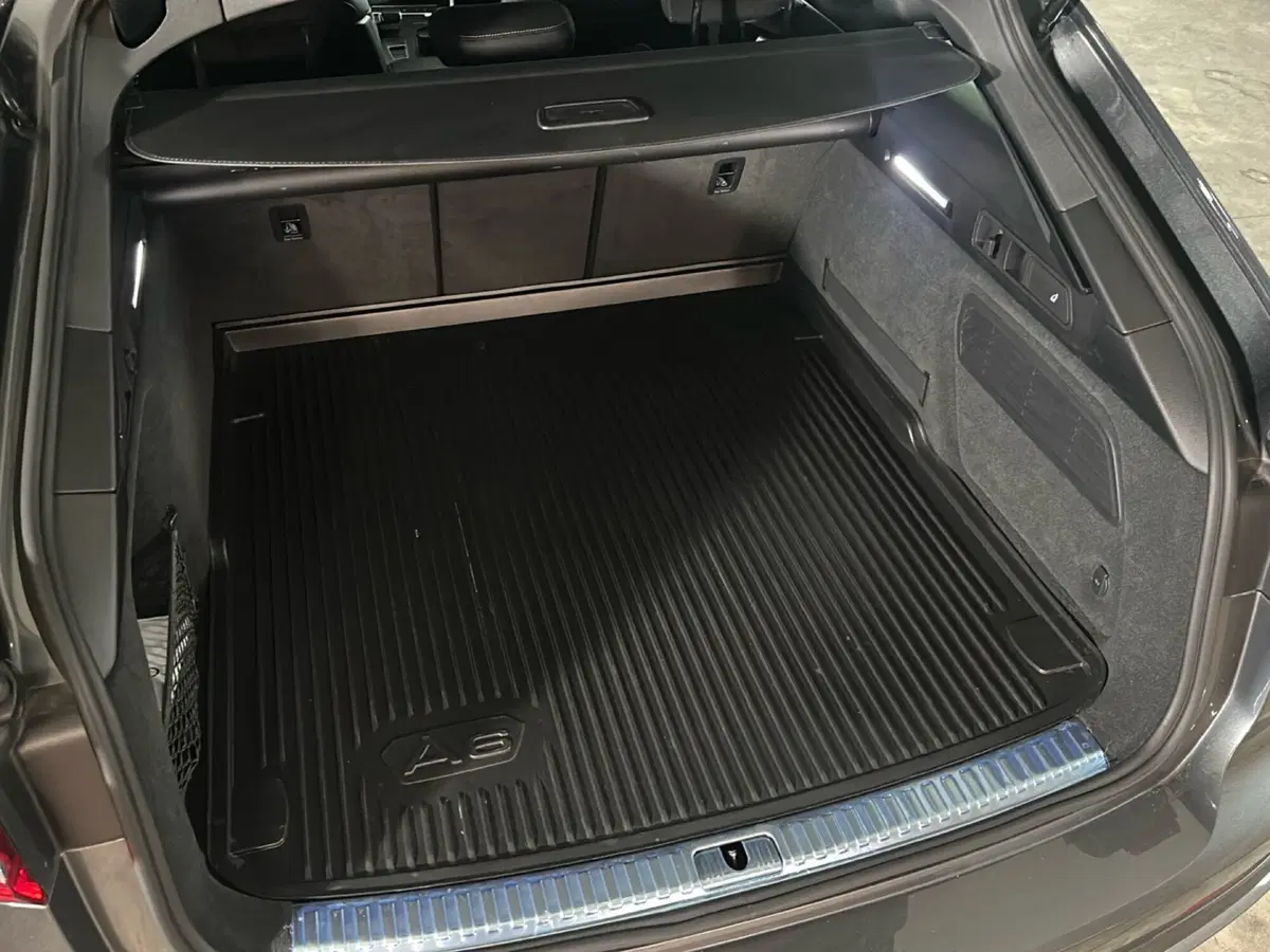 Audi A6 usata a Napoli (20)