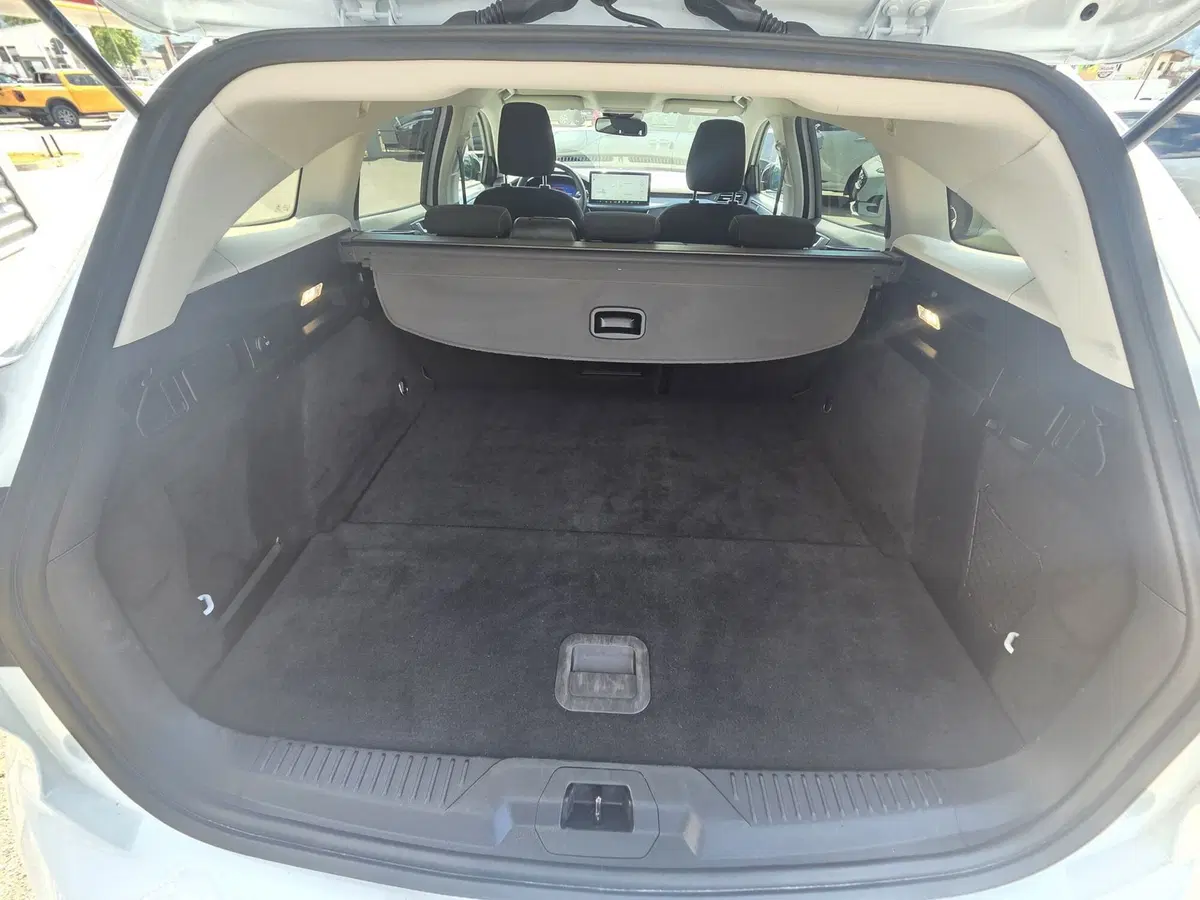 Ford Focus usata a Belluno (5)