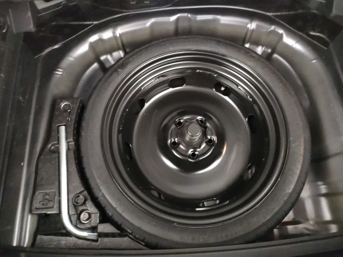 Volkswagen T-Roc usata a Napoli (18)