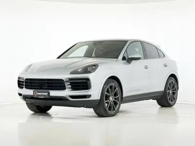 Porsche Cayenne 3.0 V6 del 2020 usata a Bastia Umbra